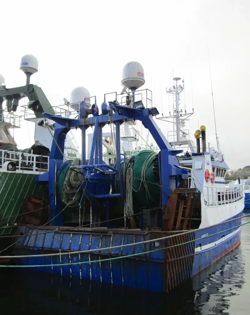 NORTHERN CELT General Cargo IMO 9211925