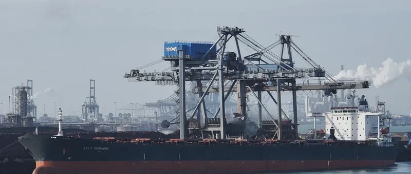 STAR ELEONORA Bulk Carrier IMO 9212113