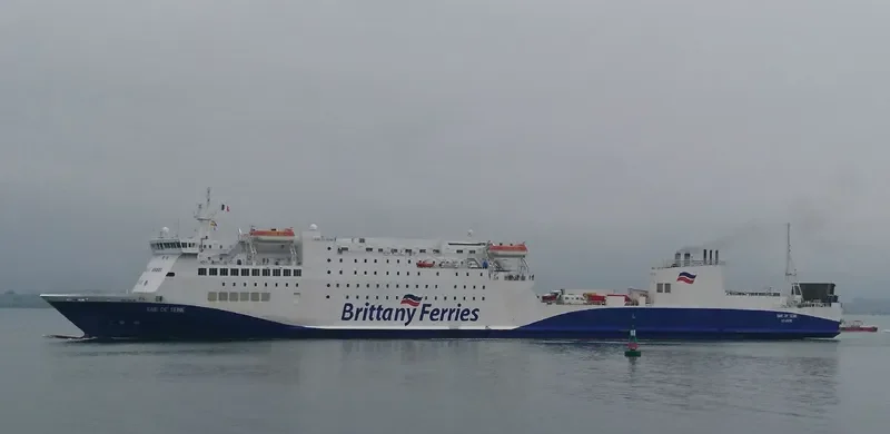 SIRENA SEAWAYS Ro-Ro IMO 9212163 photo 10