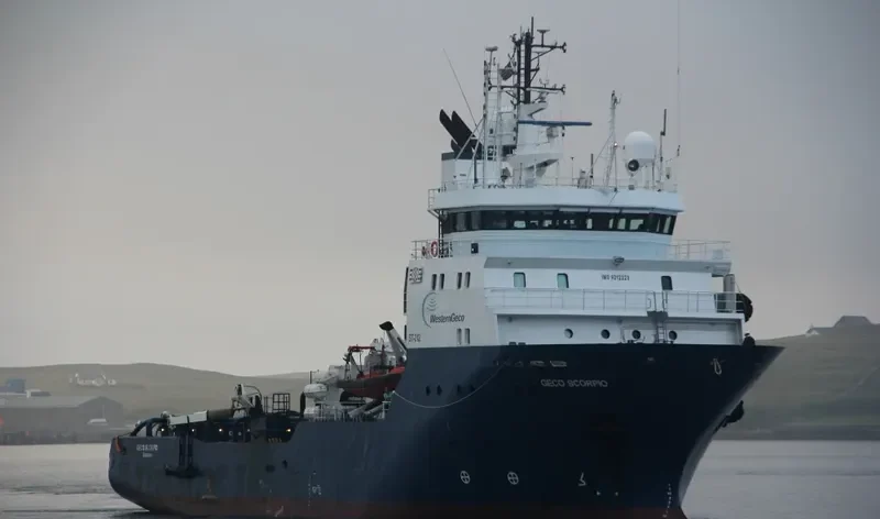 SANCO SCORPIO General Cargo IMO 9212228 photo 7