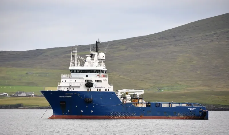 SANCO SCORPIO General Cargo IMO 9212228 photo 8