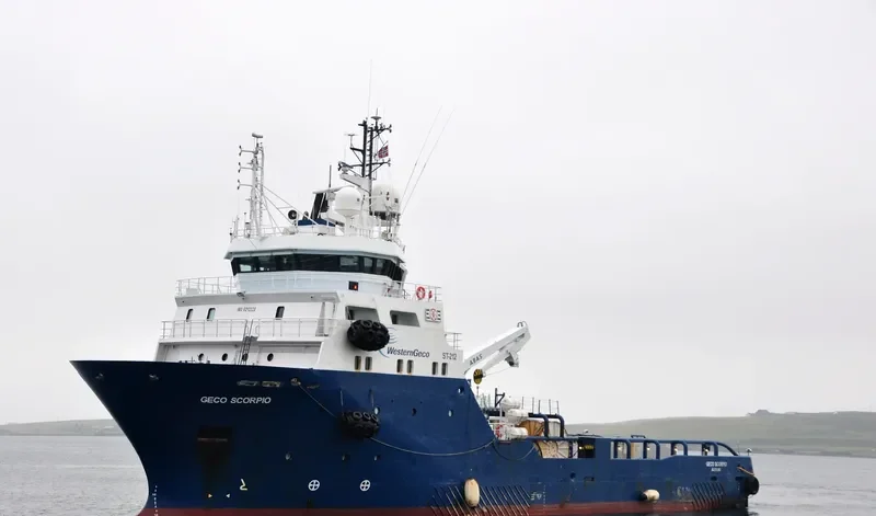 SANCO SCORPIO General Cargo IMO 9212228 photo 10