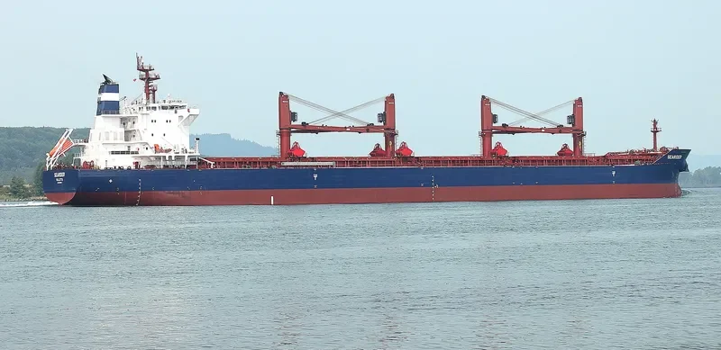 SEA RIDER Tanker IMO 9212412 photo 4