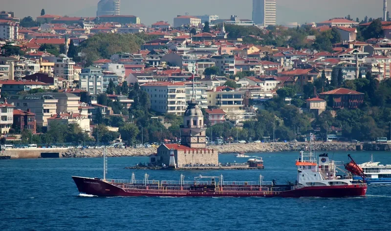 NECATI ALPAGUL Tanker IMO 9212503 photo 6