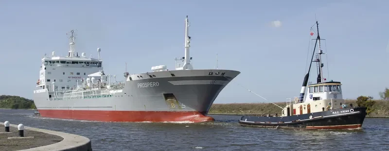 GRIYA JAWA Tanker IMO 9212589 photo 3