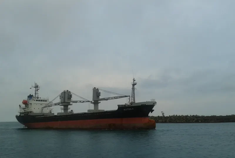 PROTEAS II General Cargo IMO 9212620 photo 6