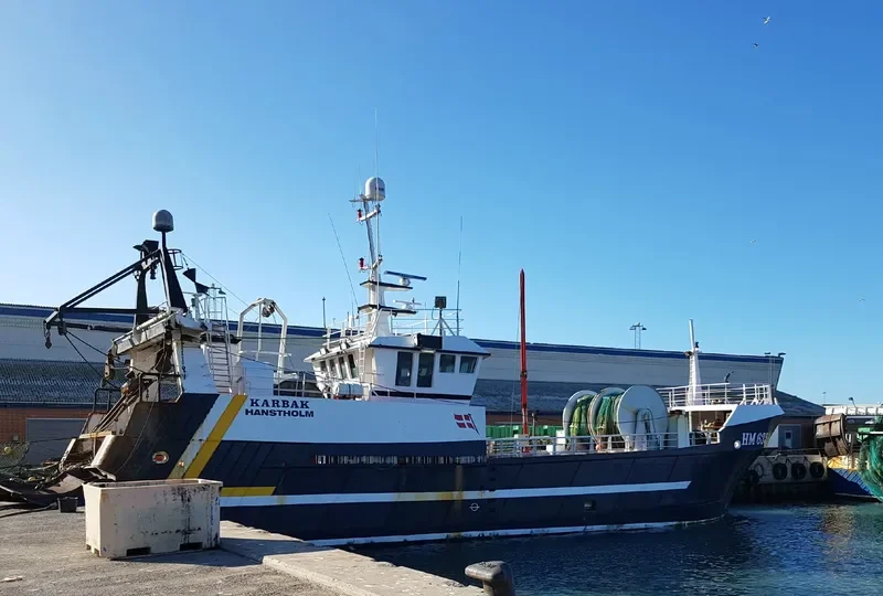 SARON S158 General Cargo IMO 9212682 photo 3