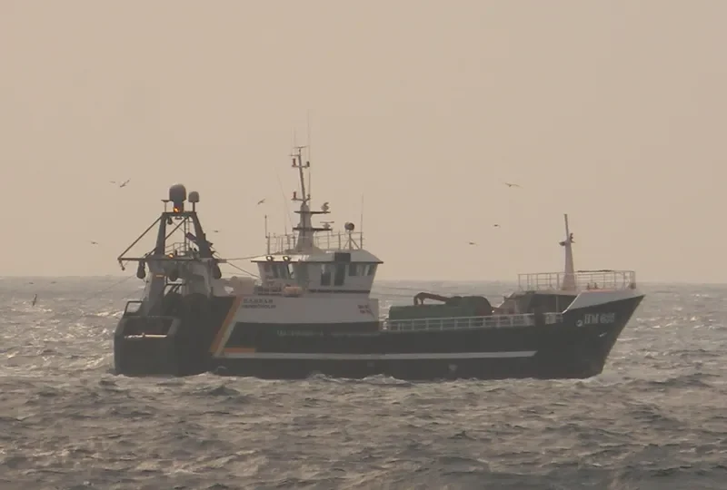SARON S158 General Cargo IMO 9212682 photo 5