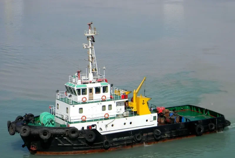 AL RAYIAH General Cargo IMO 9212852