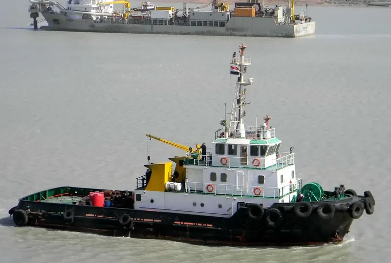 AL RAYIAH General Cargo IMO 9212852 photo 4