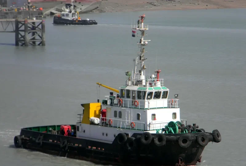 AL RAYIAH General Cargo IMO 9212852 photo 5