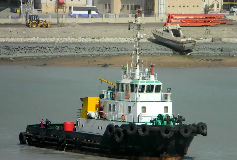 AL RAYIAH General Cargo IMO 9212852 photo 6