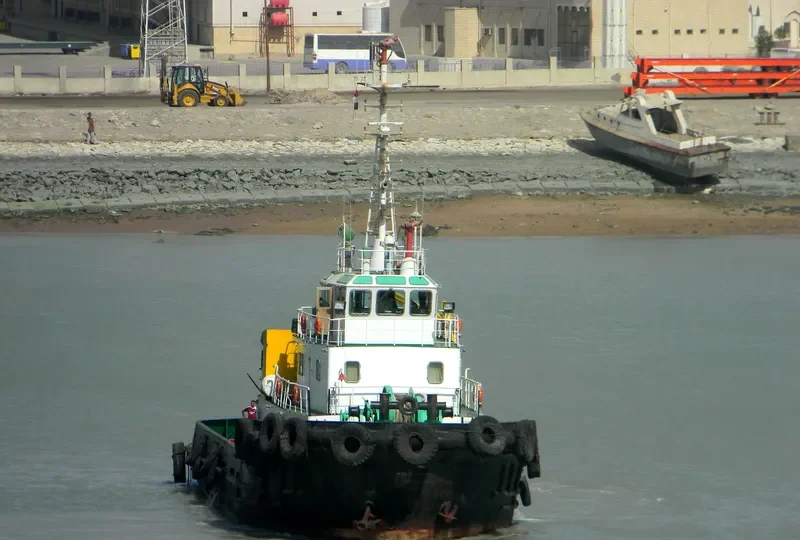 AL RAYIAH General Cargo IMO 9212852 photo 7