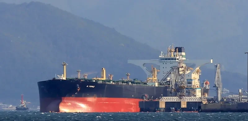 EM LONGEVITY Tanker IMO 9212864 photo 8