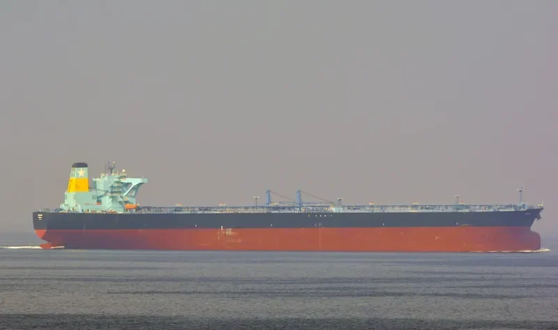 S MISTRAL Tanker IMO 9212876 photo 3