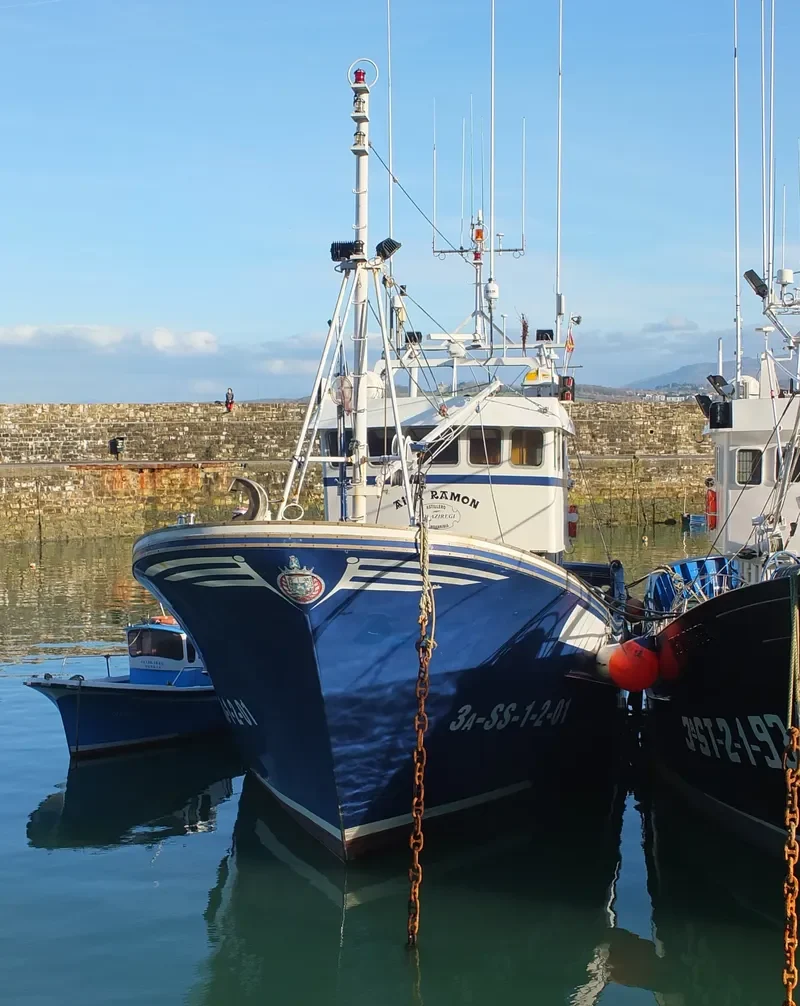 AITA FRAXKU General Cargo IMO 9212943 photo 2