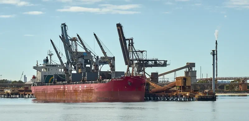 FENG QI FA ZHAN Bulk Carrier IMO 9213143