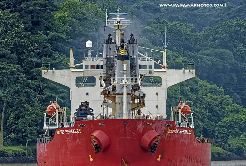 FENG QI FA ZHAN Bulk Carrier IMO 9213143 photo 7