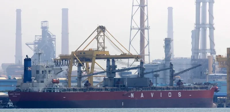 FENG QI FA ZHAN Bulk Carrier IMO 9213143 photo 10