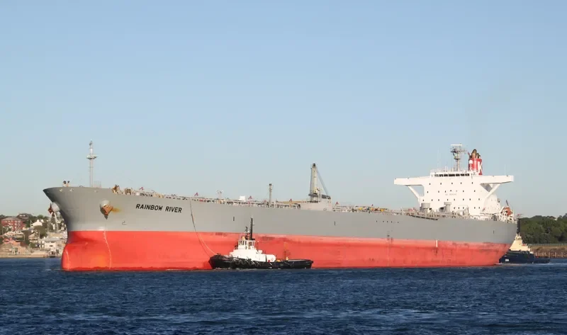 KARAPAN ARMADA STERLING III Tanker IMO 9213179 photo 3