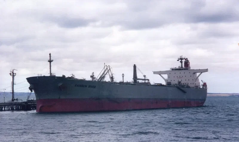 KARAPAN ARMADA STERLING III Tanker IMO 9213179 photo 5
