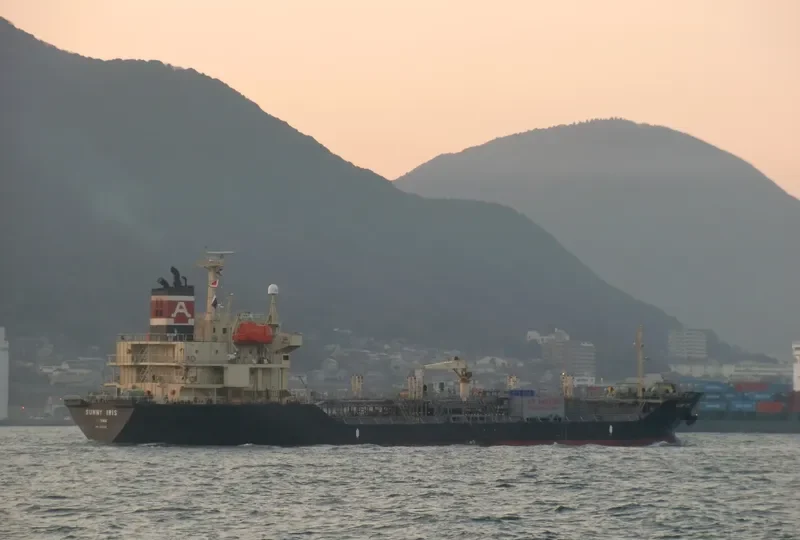 BNOAH Tanker IMO 9213222 photo 6