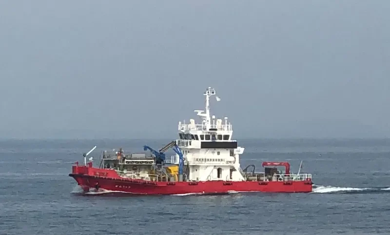 GANRYU General Cargo IMO 9213246 photo 4
