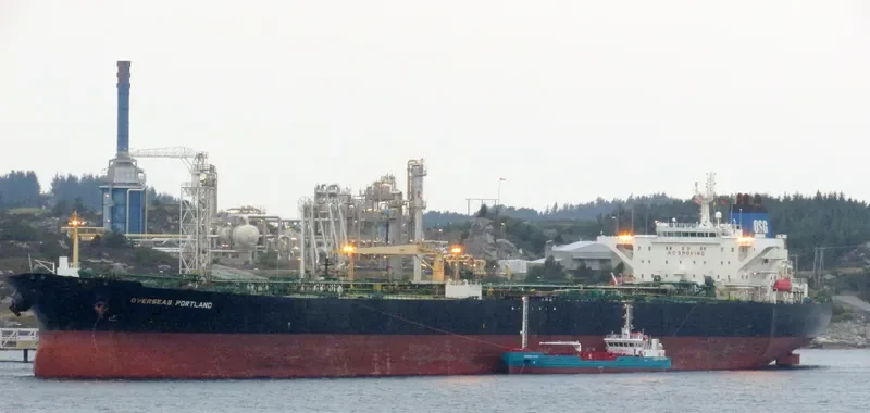 EVRETI Tanker IMO 9213325 photo 4