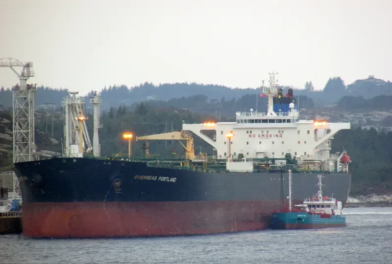 EVRETI Tanker IMO 9213325 photo 5