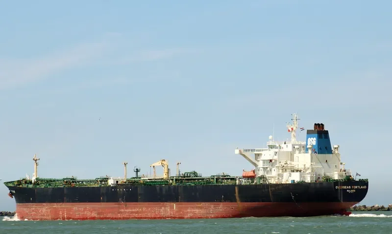 EVRETI Tanker IMO 9213325 photo 8