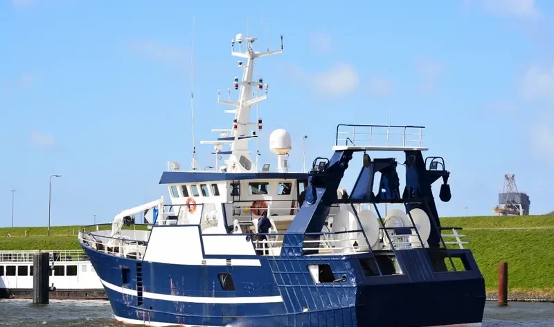 MINERVA General Cargo IMO 9213349 photo 2