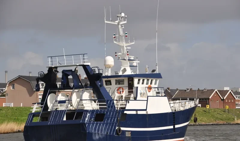 MINERVA General Cargo IMO 9213349 photo 3