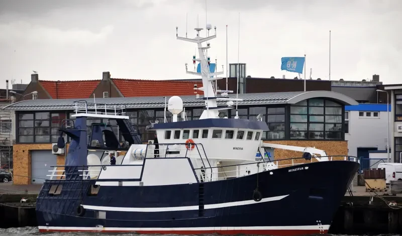 MINERVA General Cargo IMO 9213349 photo 5