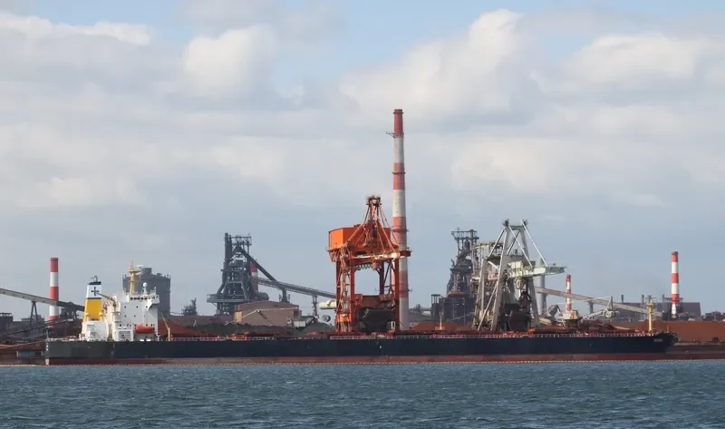 SHUN FU XING Bulk Carrier IMO 9213363 photo 9