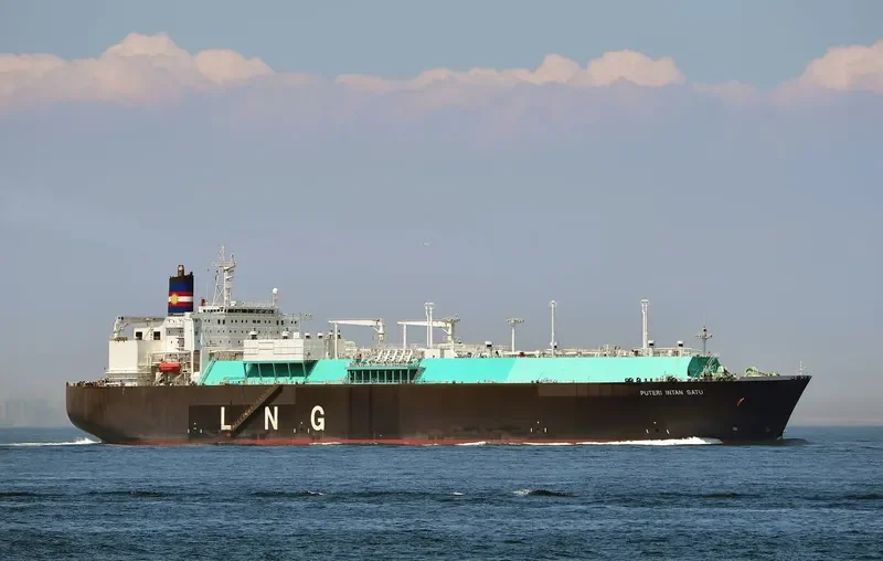 PUTERI INTAN SATU General Cargo IMO 9213416