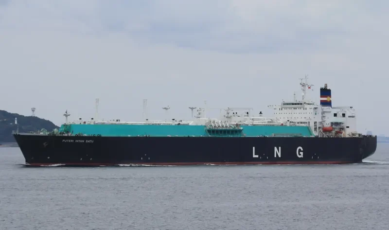PUTERI INTAN SATU General Cargo IMO 9213416 photo 4