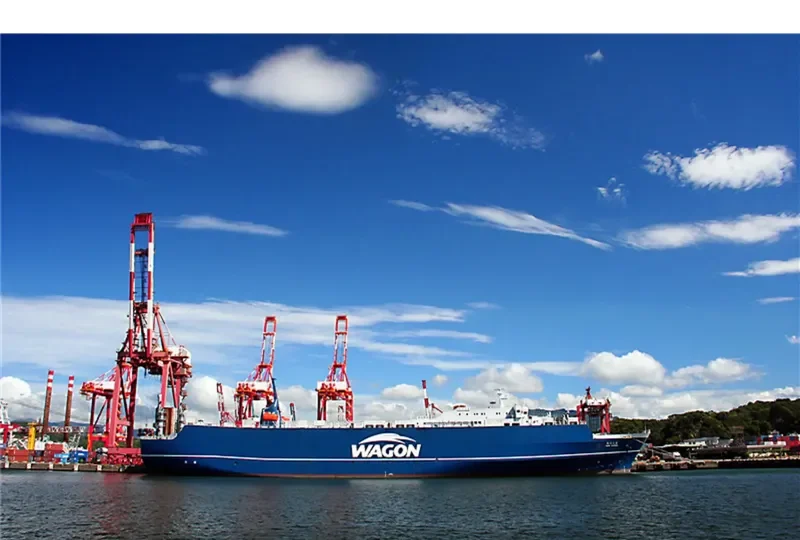 TAIPEI EXPRESS General Cargo IMO 9213492 photo 4