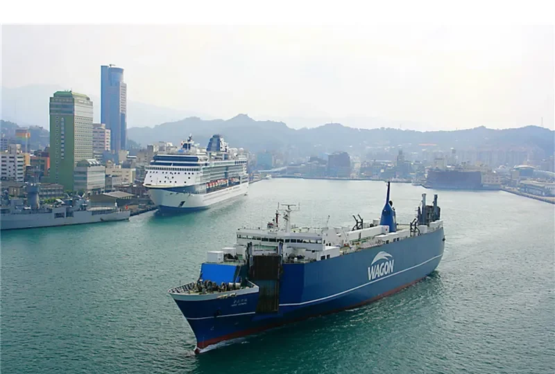 TAIPEI EXPRESS General Cargo IMO 9213492 photo 10