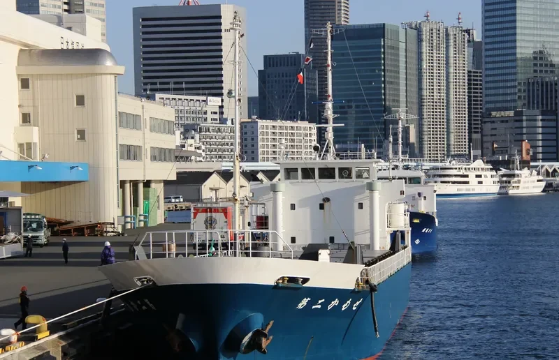 ASAHI MARU NO.18 General Cargo IMO 9213519 photo 7