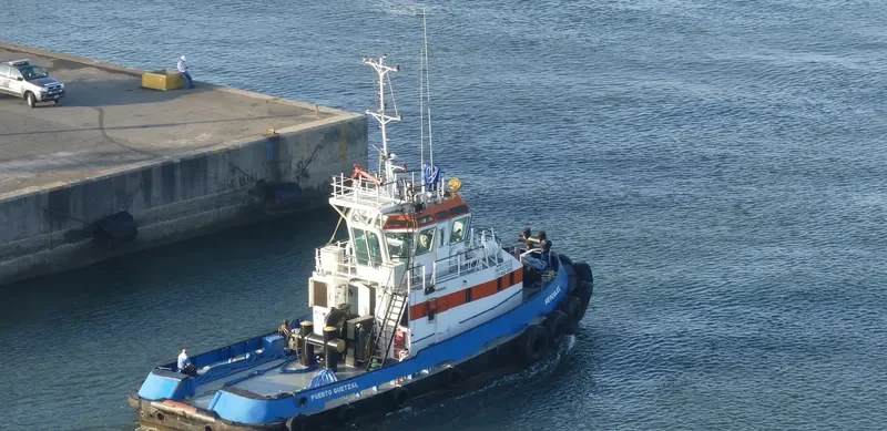 HERCULES General Cargo IMO 9213650 photo 5