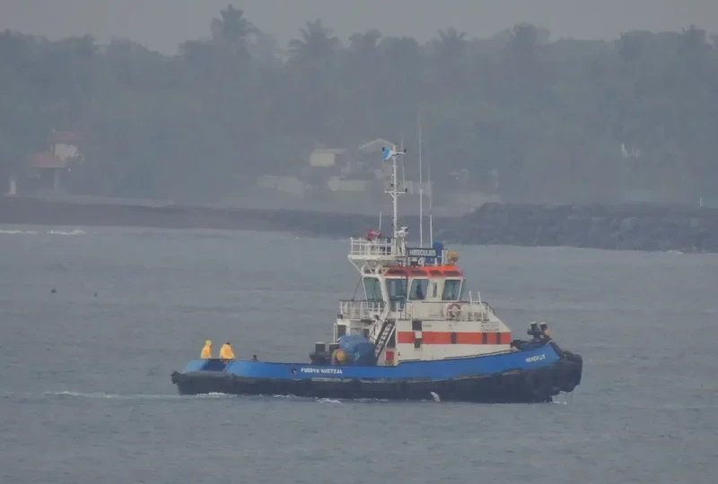 HERCULES General Cargo IMO 9213650 photo 8