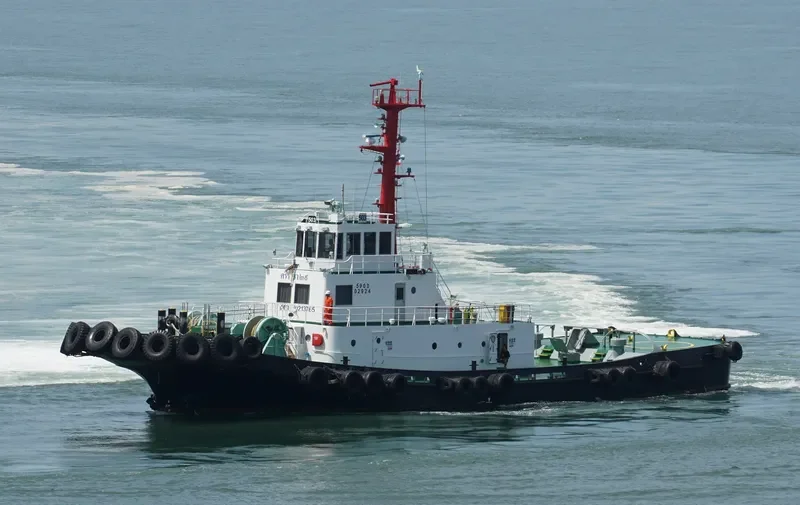 SRIRACHA 29 General Cargo IMO 9213765 photo 2