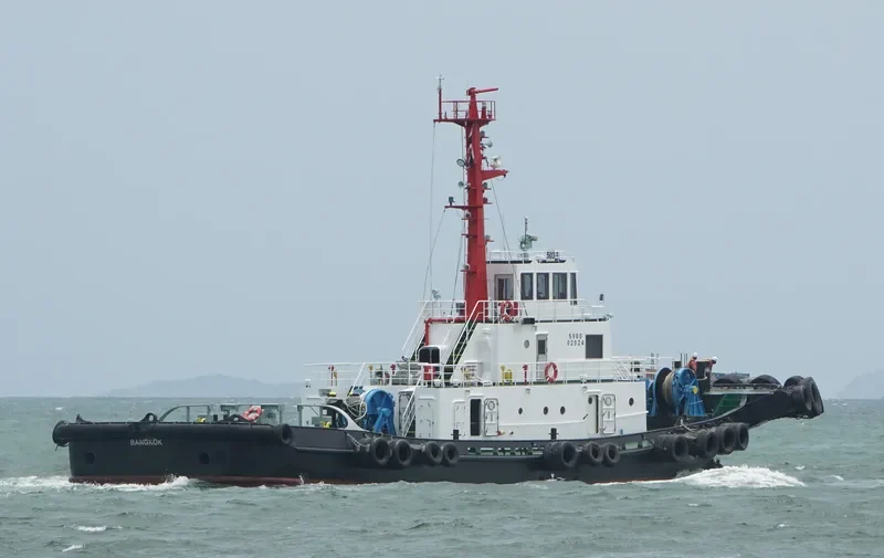SRIRACHA 29 General Cargo IMO 9213765 photo 3