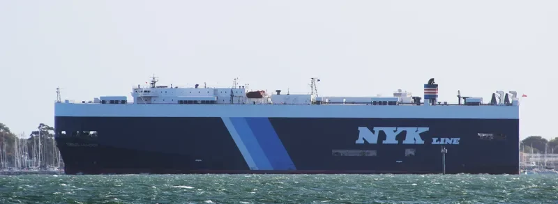 SIRIUS LEADER General Cargo IMO 9213806 photo 5