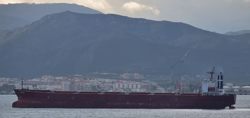 SEAJOY Bulk Carrier IMO 9213820 photo 5