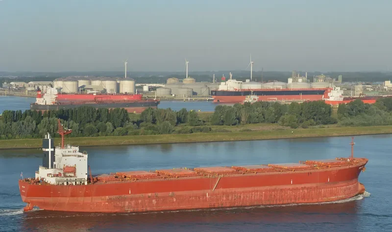 SEAJOY Bulk Carrier IMO 9213820 photo 6