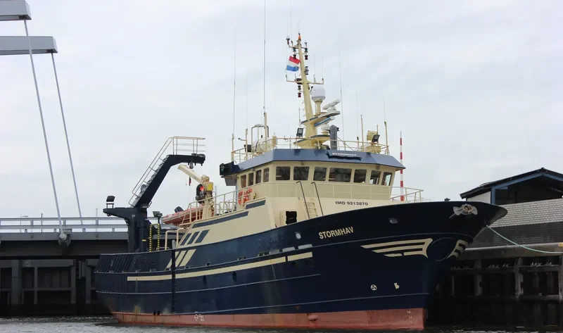 CAP JEAN General Cargo IMO 9213870 photo 6