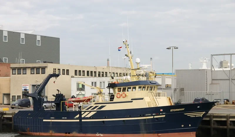CAP JEAN General Cargo IMO 9213870 photo 8