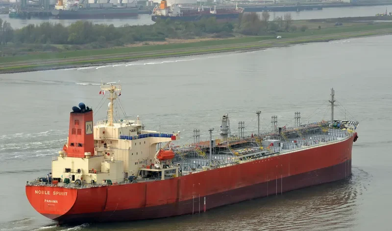 CORAL PEARL Tanker IMO 9213909 photo 5