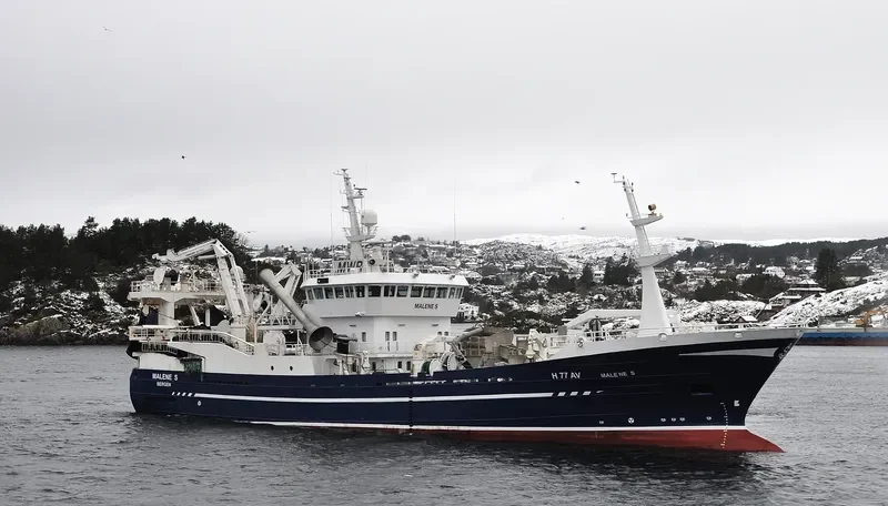 MALENE S General Cargo IMO 9213973 photo 3